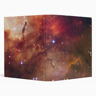 Beautiful Hubble Image Binder