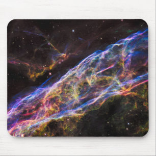 Beautiful Hubble Image Mouse Mat