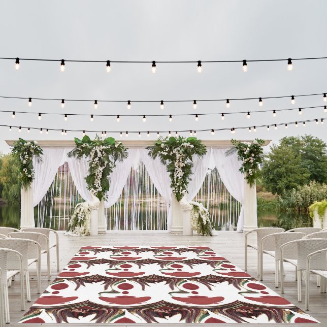 Beautiful Inspirational Summer Design Outdoor Rug (Insitu (Wedding 1))
