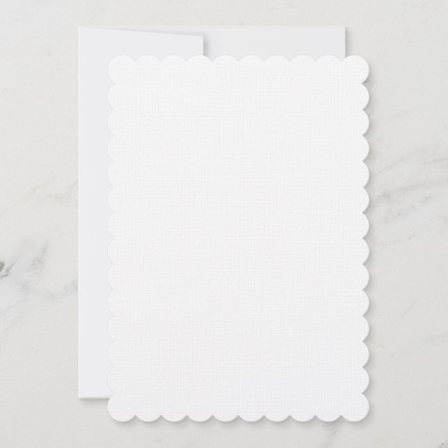 beautiful invitations (Front)