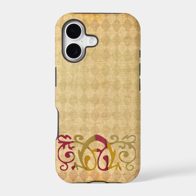 Beautiful iPhone 5 Case! Case (Back)