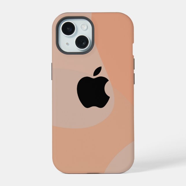 beautiful iphone cover/case 15 case (Back)