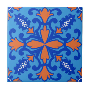 Beautiful Italian Tile