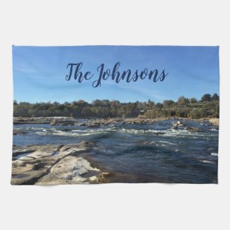 Beautiful James River