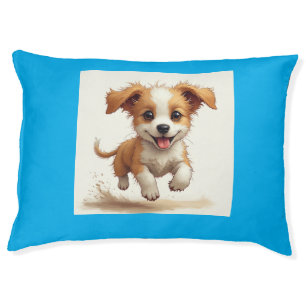 Beautiful K-fashion NO.1 Dog Beds