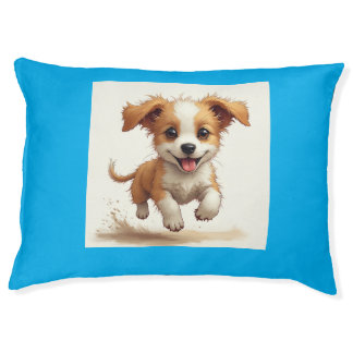 Beautiful K-fashion NO.1 Dog Beds