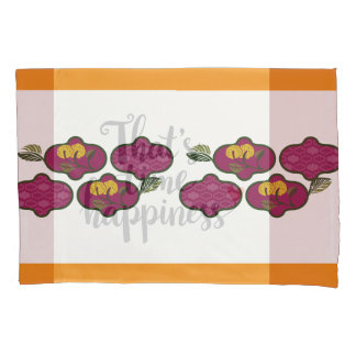 Beautiful K-fashion NO.1 Pillowcases