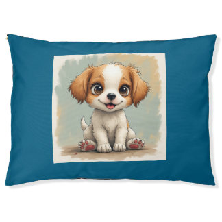 Beautiful K-fashion NO.2 Dog Beds
