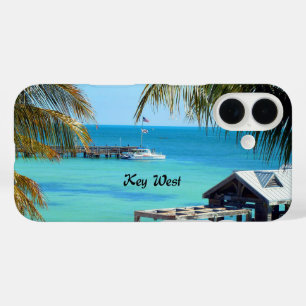 Beautiful Key West iPhone 16 Case