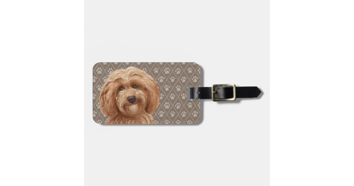 Custom Paint Louis Vuitton Luggage Tag  Louis vuitton luggage tag, Luggage  tags, Painted bags