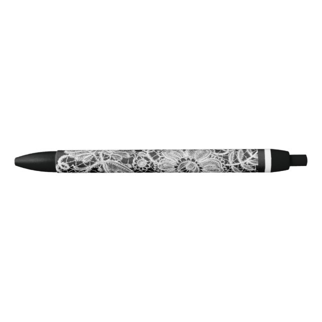 Beautiful Lace Pen (Front)