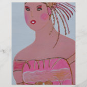 Beautiful Lady 3.JPG (Front)