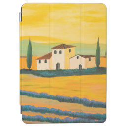 Beautiful landscape tuscan iPad air cover