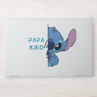 Beautiful laptop stickers HP laptop skin