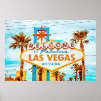 Beautiful Las Vegas, Nevada, USA