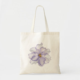 Beautiful Lavender Orchid Tote Bag