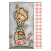 Beautiful Life - Mother's DAy Card (Front)