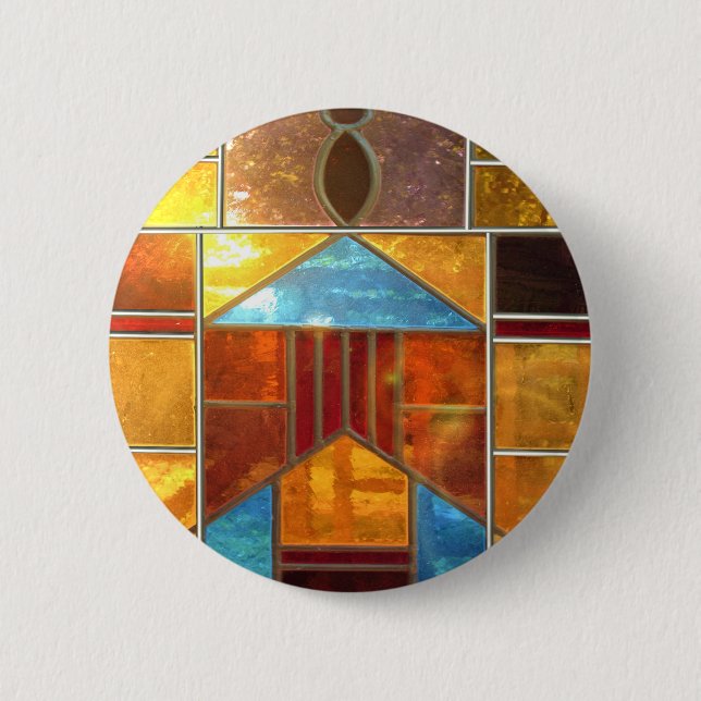 Beautiful light button (Front)