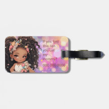 Beautiful little girl