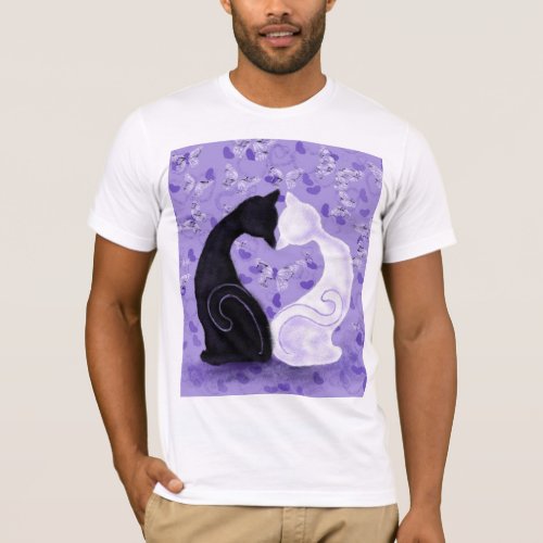 Beautiful Love T_Shirt