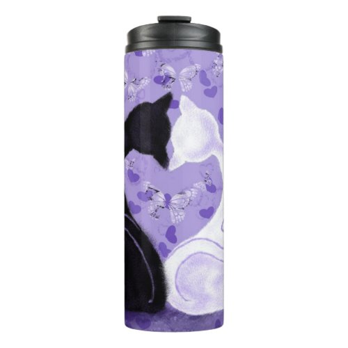 Beautiful Love Thermal Tumbler