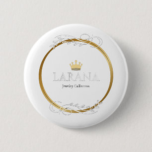 Beautiful Love Yourself Button Jewelry