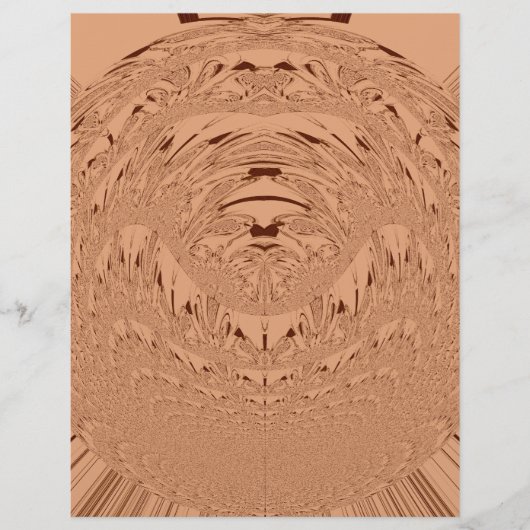 Beautiful Lovely African Lion head vector pattern (Front)