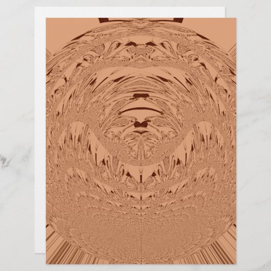 Beautiful Lovely African Lion head vector pattern  (Front/Back)