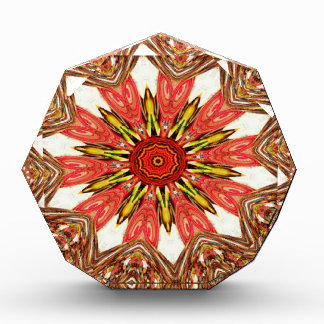 Beautiful Lovely Asian traditional edgy pattern Award