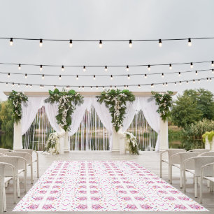 Beautiful Lovely Colorful wedding Butterflies Art Outdoor Rug