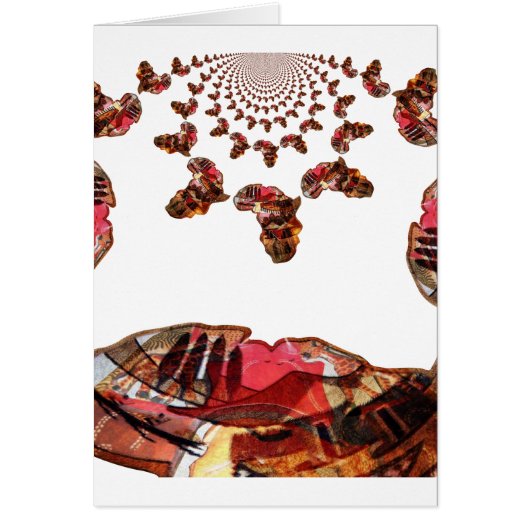 Beautiful Lovely Colors (Front)