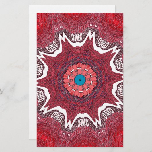 Beautiful Lovely Sindhi ethnic Tribal Print vector (Front/Back)