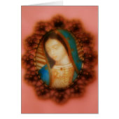 Beautiful Madonna (Front)