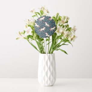 Beautiful Magical Unicorn Pattern Balloon