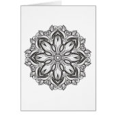 Beautiful Mandala (Front)