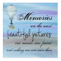 Beautiful Memories Inspirational Quotes