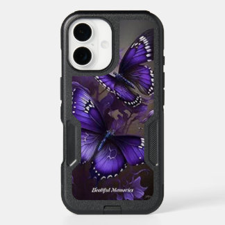 Beautiful Memories Phone Case