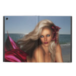 Beautiful Mermaid Case For iPad Air