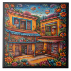 Beautiful Mexican Art