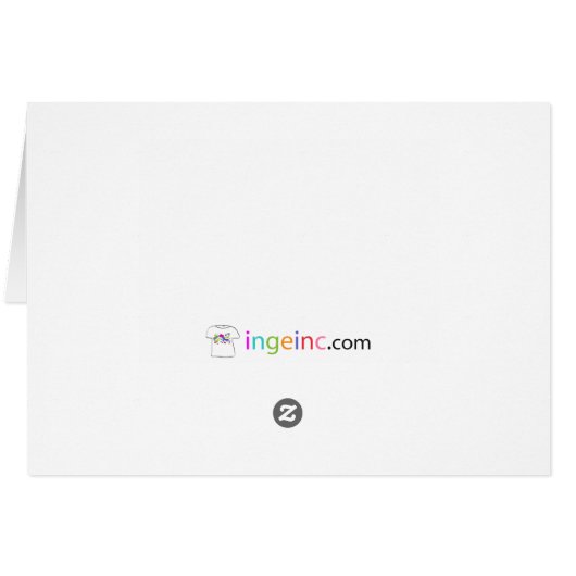 Beautiful Miami Beach Florida (Back Horizontal)