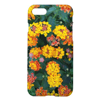 Beautiful Million Bells Floral iPhone 7 Case