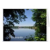 Beautiful Minnesota (Front Horizontal)