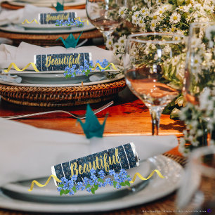 Beautiful Mint Favors - CUSTOMIZE