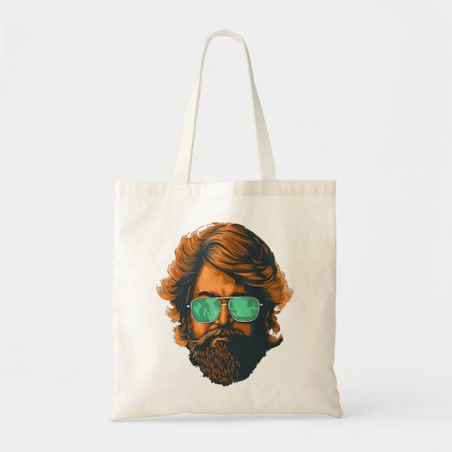 Beautiful Model Action Movie Kgf Yash  Gifts For M Tote Bag