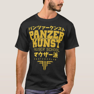Beautiful Model Alita Battle Angel Gift Movie Fans T-Shirt