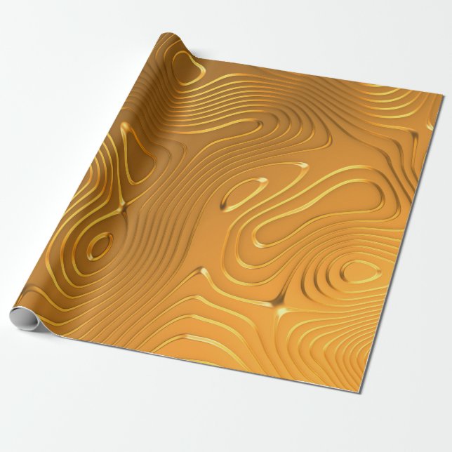 Beautiful modern background texture with relief, p wrapping paper (Unrolled)