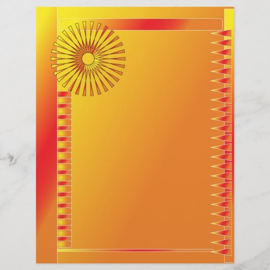 Beautiful modern design (Front)