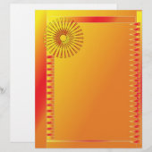 Beautiful modern design (Front/Back)