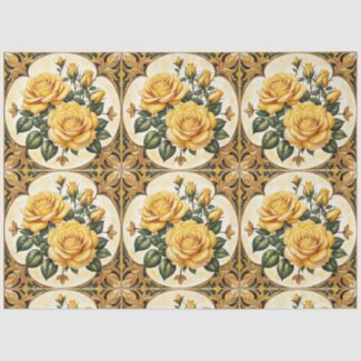 Beautiful Modern Yellow Rose Collection