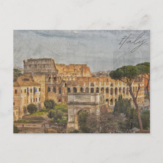 Beautiful Moment Captured in a Postcard” Postcard